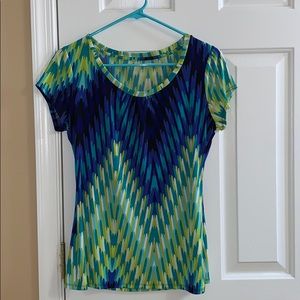 Women’s Blouse